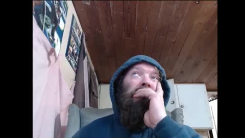 Bryan online show from 01/22/25, 09:13