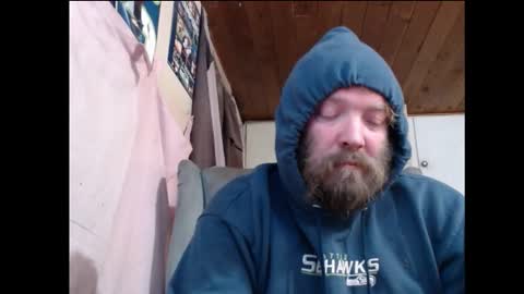 Bryan online show from 01/22/25, 01:11