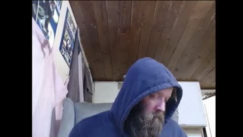 Bryan online show from 01/27/25, 01:52