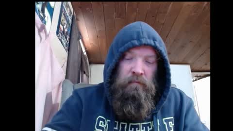 Bryan online show from 02/11/25, 05:07