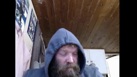 Bryan online show from 02/13/25, 08:27