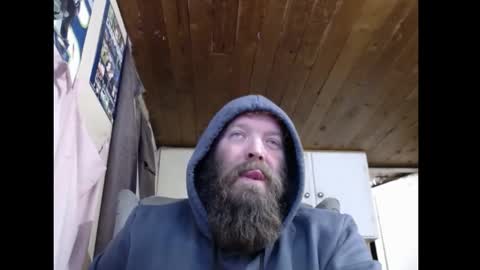 Bryan online show from 02/14/25, 07:49