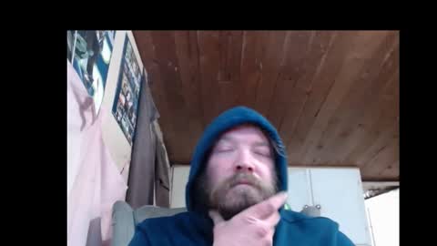 Bryan online show from 02/24/25, 12:52