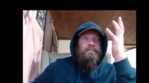 Bryan online show from 02/26/25, 09:53