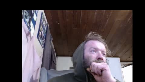 Bryan online show from 02/27/25, 12:13