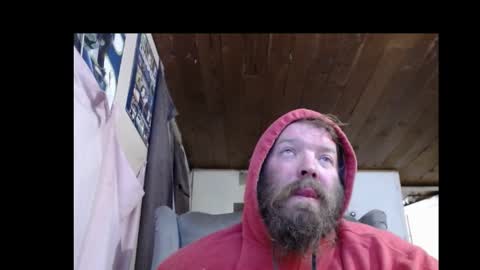 Bryan online show from 03/03/25, 07:32