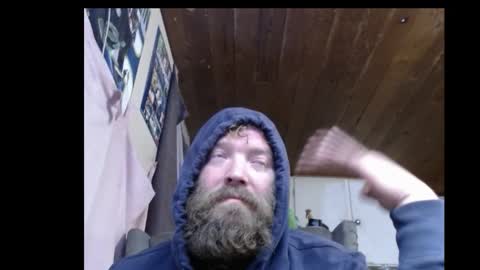 Bryan online show from 11/17/25, 12:05