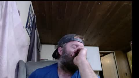 Snapshot of squegly chatting on 07/14/26, 11:16 Bryan online show from 07/14/26, 11:16