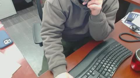 make me cum c2c talk to me online show from 12/03/24, 09:34