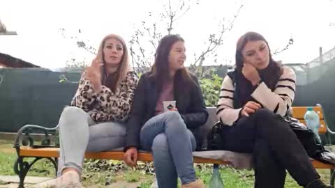 My name is Maya Lush is activeThere are legends that in this room all your wishes can come true  Private is Open online show from 11/06/25, 06:58