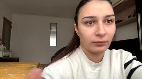 My name is Maya Lush is activeThere are legends that in this room all your wishes can come true  Private is Open online show from 02/06/26, 12:30