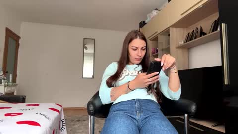 My name is Maya Lush is activeThere are legends that in this room all your wishes can come true  Private is Open online show from 04/22/26, 01:23