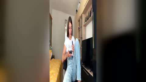Snapshot of squirt_bunny77 chatting on 06/15/26, 12:18 My name is Maya Lush is activeThere are legends that in this room all your wishes can come true Private is Open online show from 06/15/26, 12:18