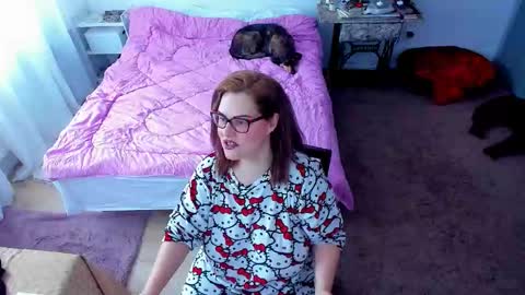 Kim online show from 01/17/26, 12:32