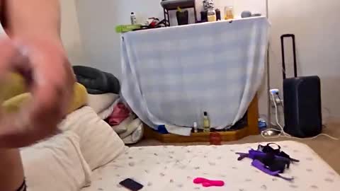 Angel  the Cowboy online show from 11/16/25, 06:46