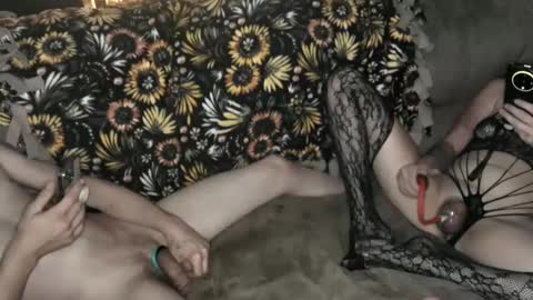 squirtle909 online show from 10/05/25, 02:54