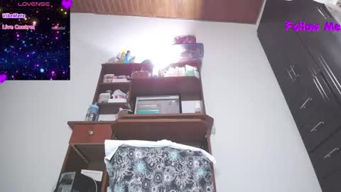 Snapshot of squirtmachinex chatting on 02/24/26, 01:47 Wanda online show from 02/24/26, 01:47