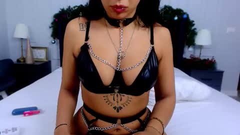 Sonia online show from 11/28/25, 06:54