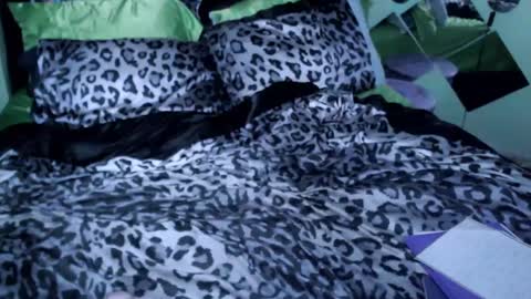 CoupleOfSquirtS online show from 09/19/25, 08:38