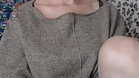 SquirtyEleanor online show from 10/18/25, 09:43