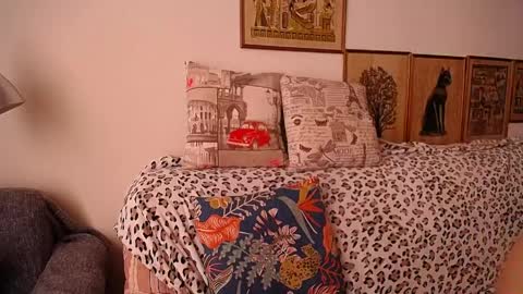 SquirtyEleanor online show from 04/02/26, 10:46