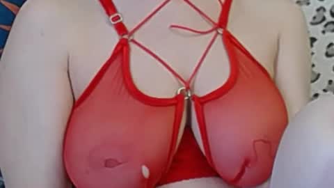 SquirtyEleanor online show from 04/05/26, 09:50