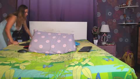 just Jess online show from 01/17/25, 07:38