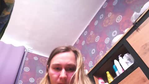 just Jess online show from 03/08/25, 05:28