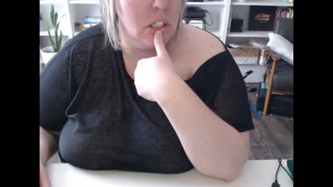 Messi Jessi online show from 02/21/25, 04:37