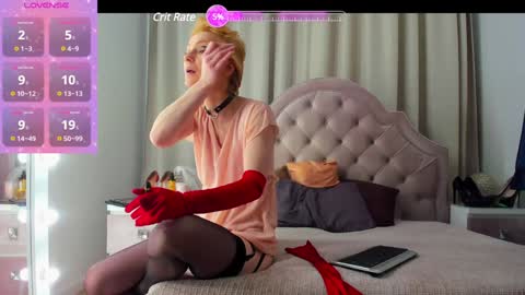 Alisa online show from 12/24/24, 11:49