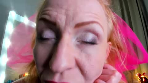 Alisa online show from 10/05/25, 10:29