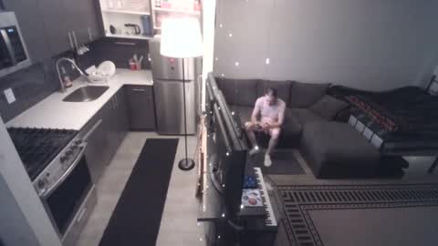 sqwindak online show from 01/23/25, 07:11