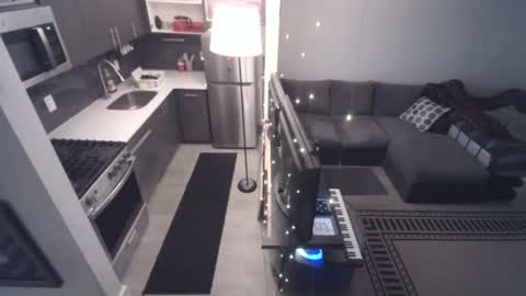 sqwindak online show from 02/23/25, 08:49