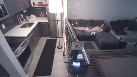 sqwindak online show from 02/27/25, 12:13