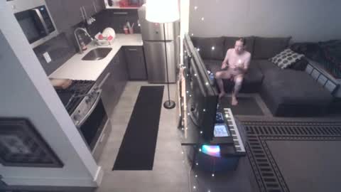 sqwindak online show from 03/03/25, 09:22