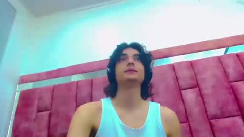 ethan online show from 10/18/25, 02:07