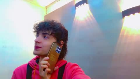 ethan online show from 01/07/26, 01:24