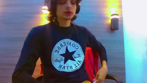 ethan online show from 05/01/26, 12:54