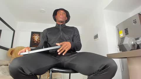 ANDR online show from 02/09/25, 05:08