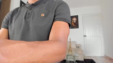 ANDR online show from 02/24/25, 08:25