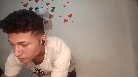 Flacofitxx online show from 09/12/25, 02:55