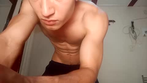 Flacofitxx online show from 10/04/25, 02:59