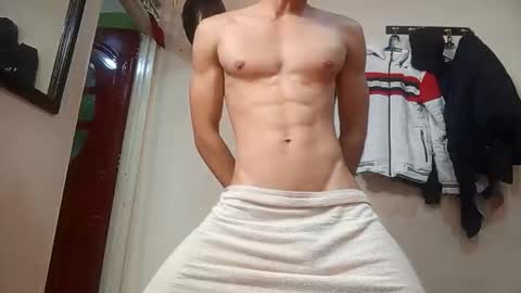 Flacofitxx online show from 10/14/25, 05:25