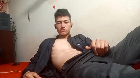 Flacofitxx online show from 10/19/25, 01:06