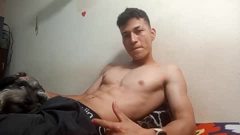 Flacofitxx online show from 11/01/25, 02:02