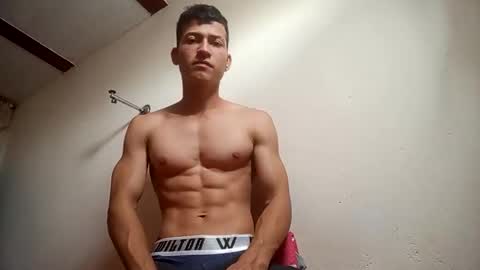 Flacofitxx online show from 12/14/25, 06:23