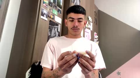 sorry mom online show from 01/06/25, 06:52