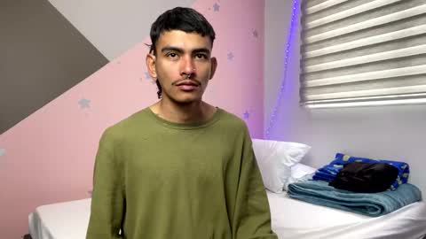 Snapshot of srcejotas chatting on 01/24/25, 05:11 sorry mom online show from 01/24/25, 05:11