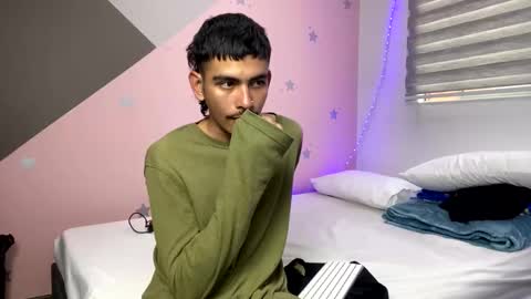 sorry mom online show from 01/24/25, 09:26