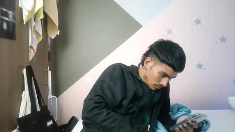 sorry mom online show from 01/30/25, 12:07